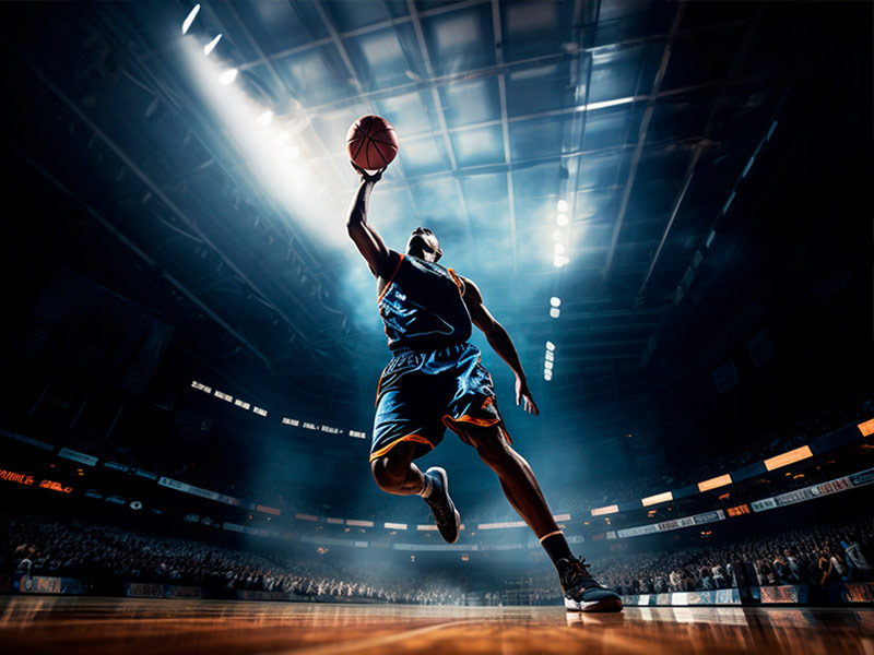 有点离谱.....功夫篮球已经开播啦这算犯规么